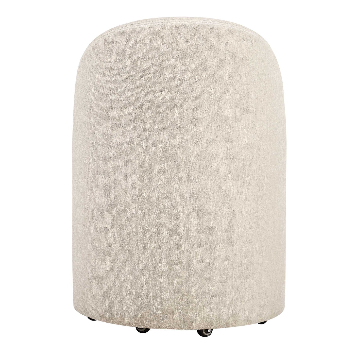 Uttermost Roll With It Sand Dining Chair