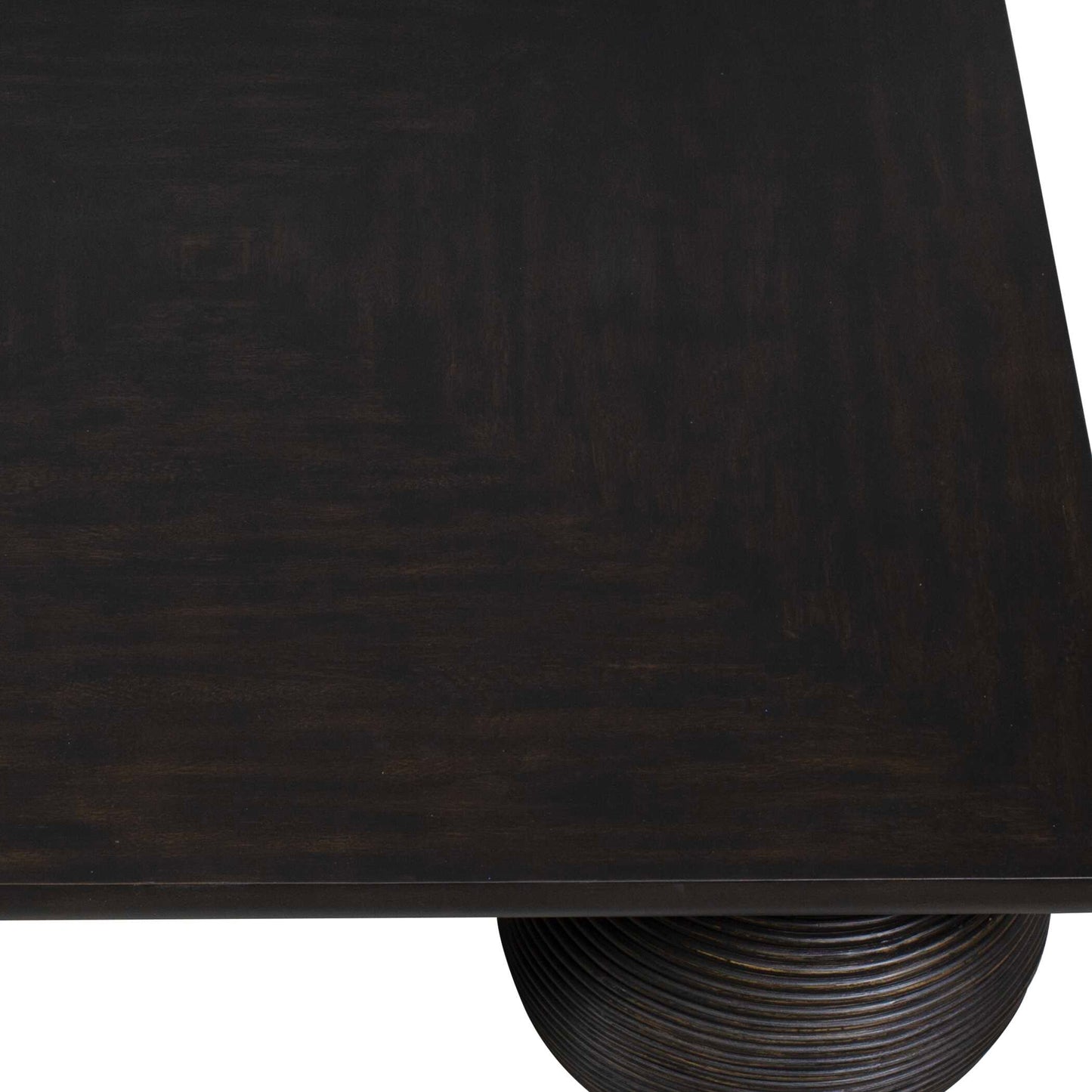 Uttermost Kasson Sphere Leg Coffee Table