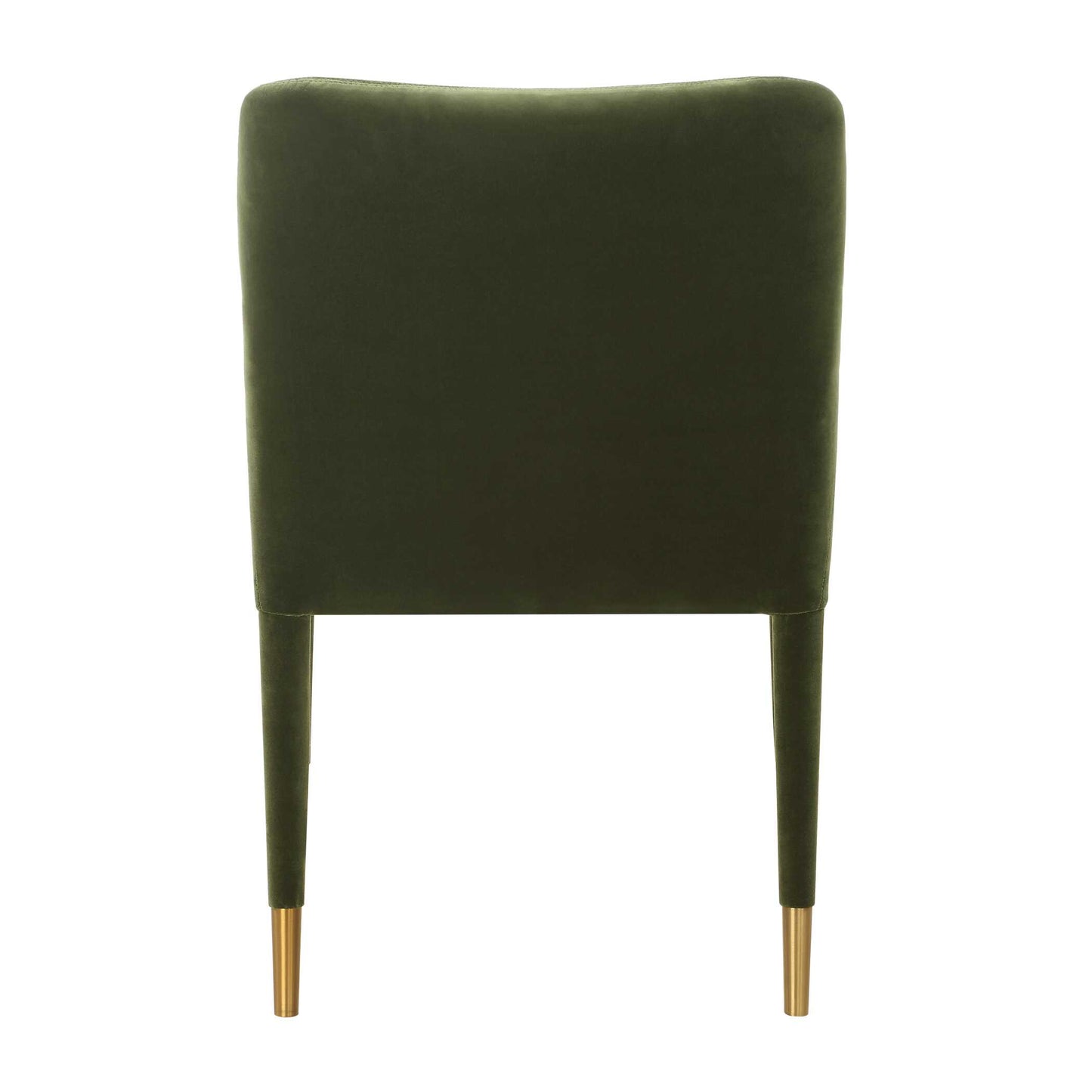 Uttermost Conifer Moss Dining Arm Chair