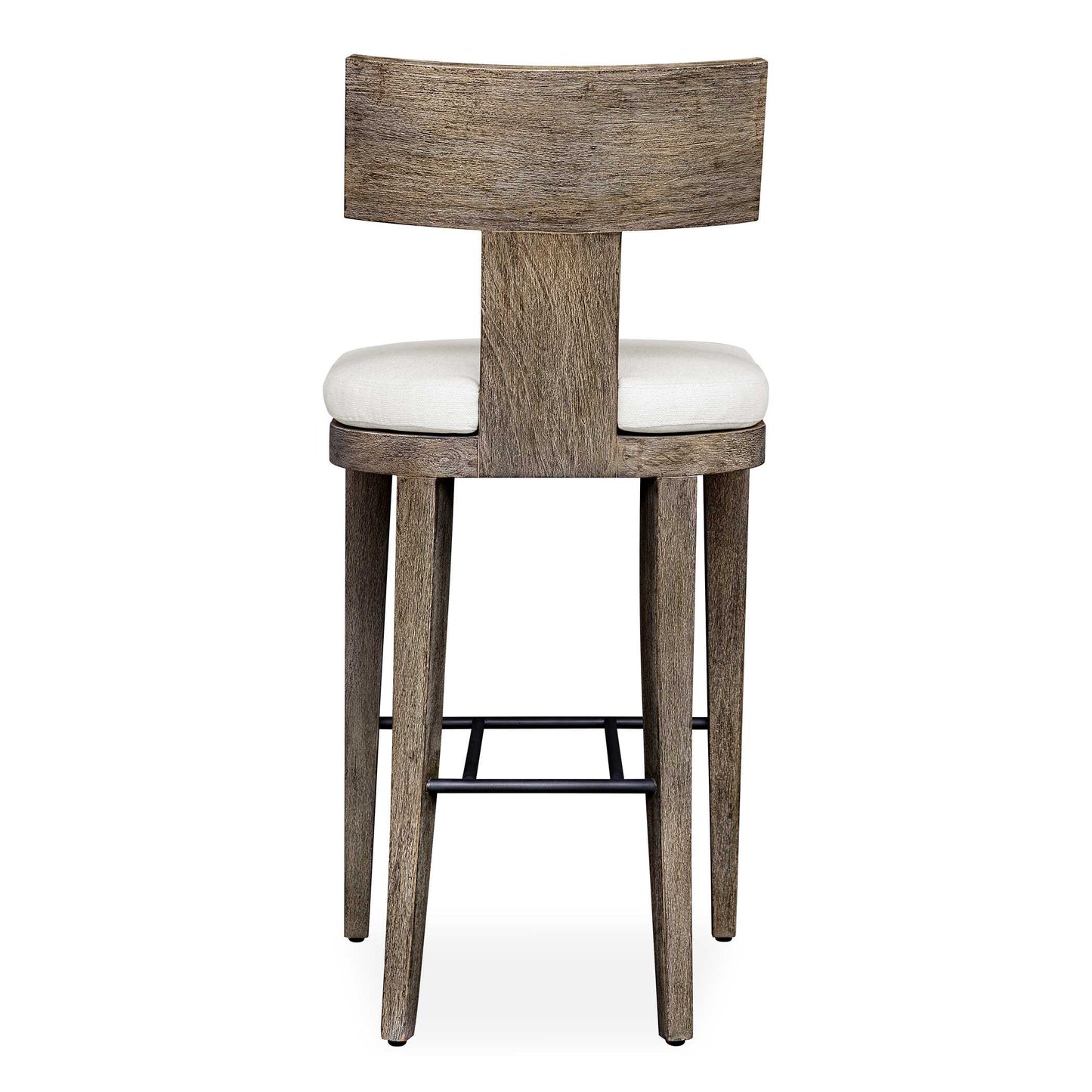 Uttermost Cellini Outdoor Bar Stool