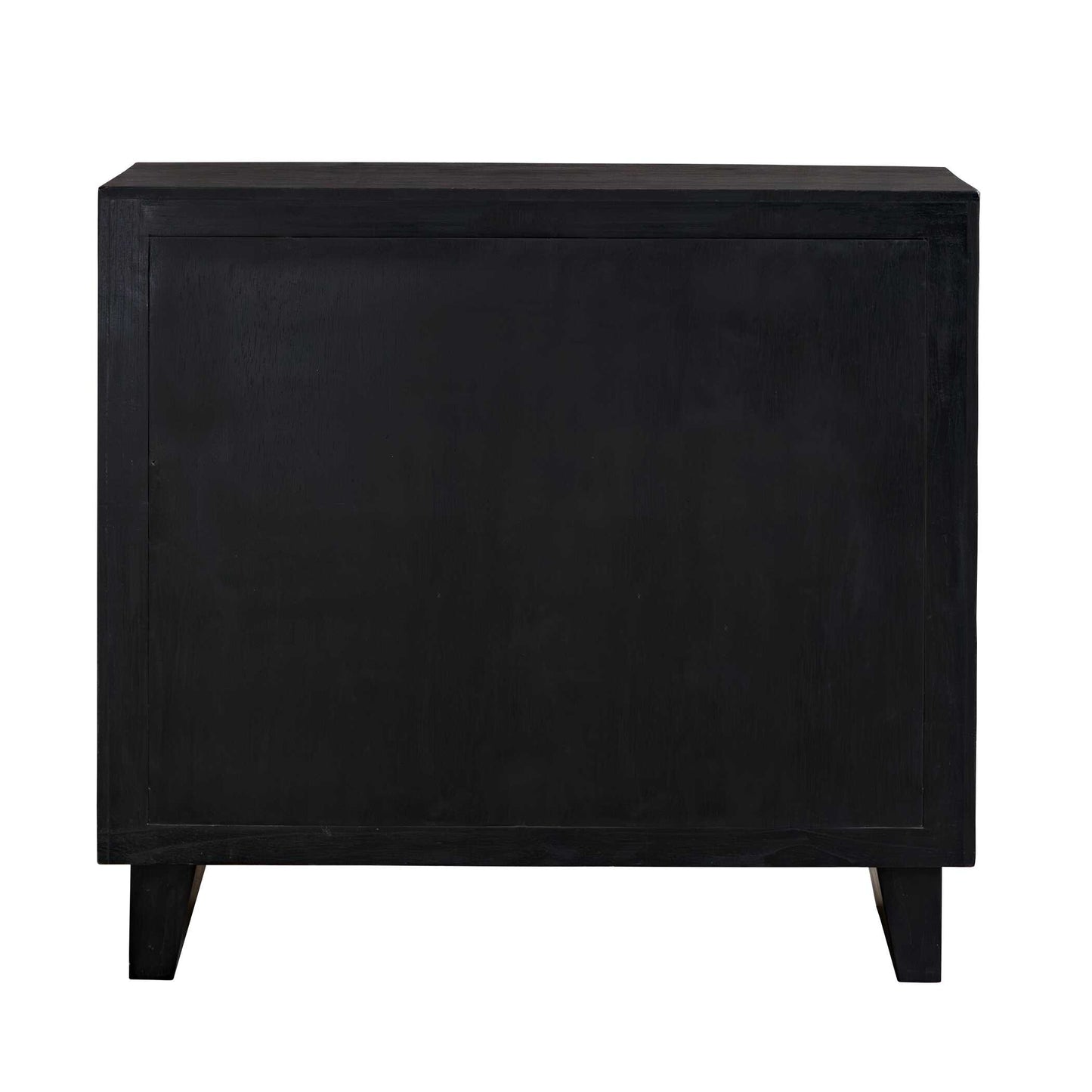 Uttermost Muestra Wood Grain 2 Door Cabinet