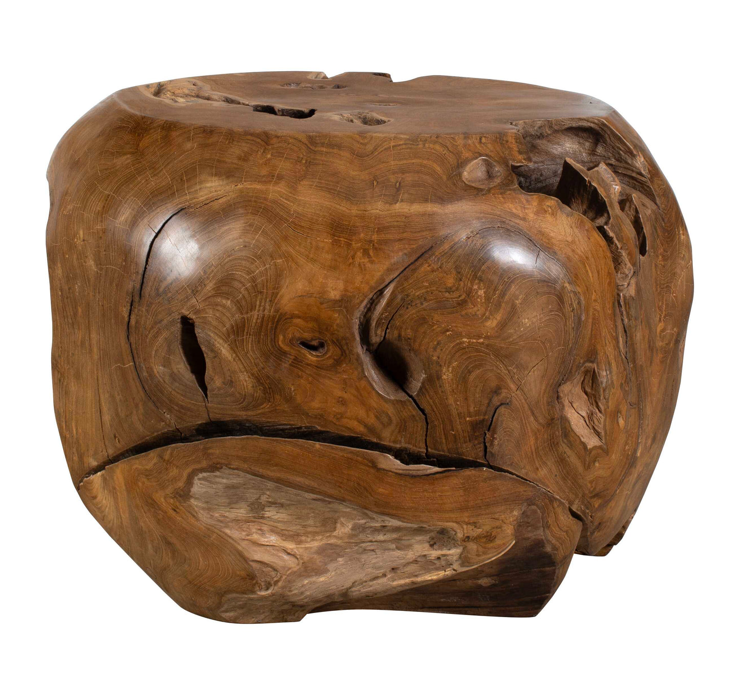 Uttermost Sola Outdoor Side Table