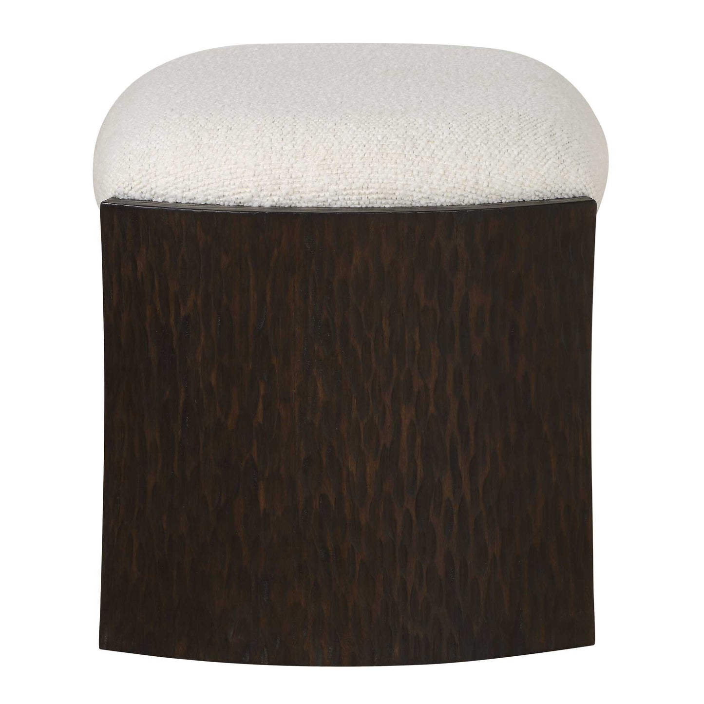 Uttermost Port Walnut Small Bench