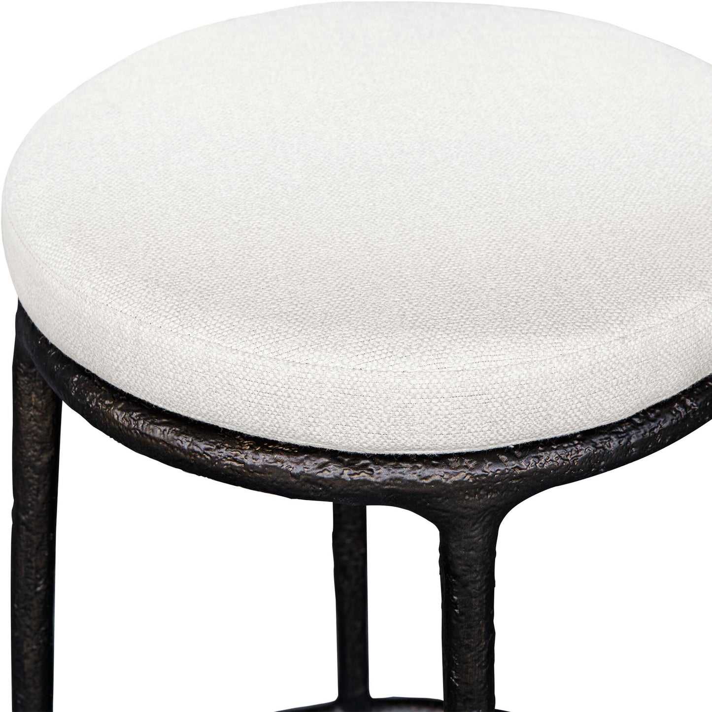 Uttermost Thayer Outdoor Counter Stool