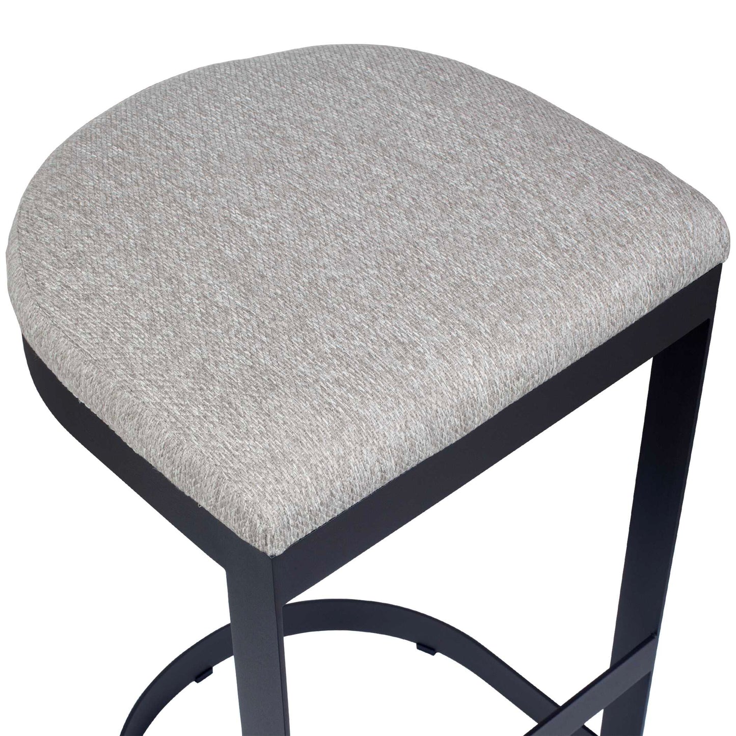 Uttermost Maude Outdoor Counter Stool