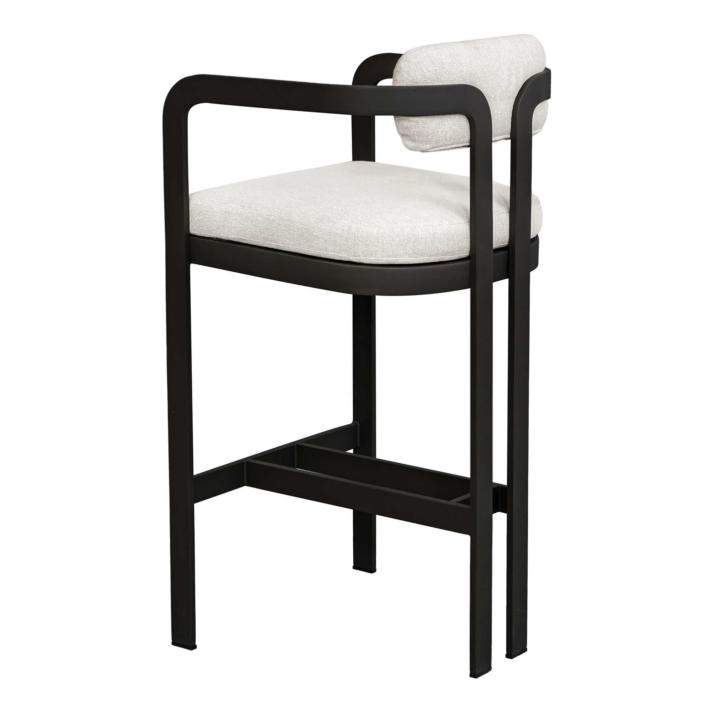 Uttermost Kalmar Outdoor Bar Stool