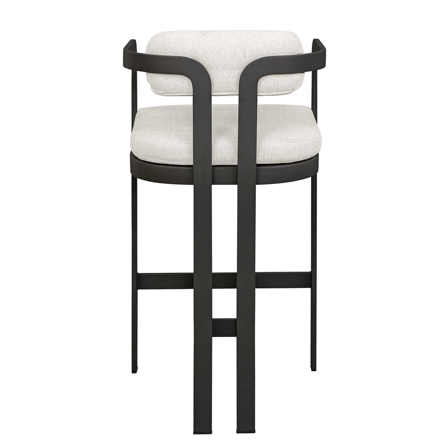 Uttermost Kalmar Outdoor Bar Stool