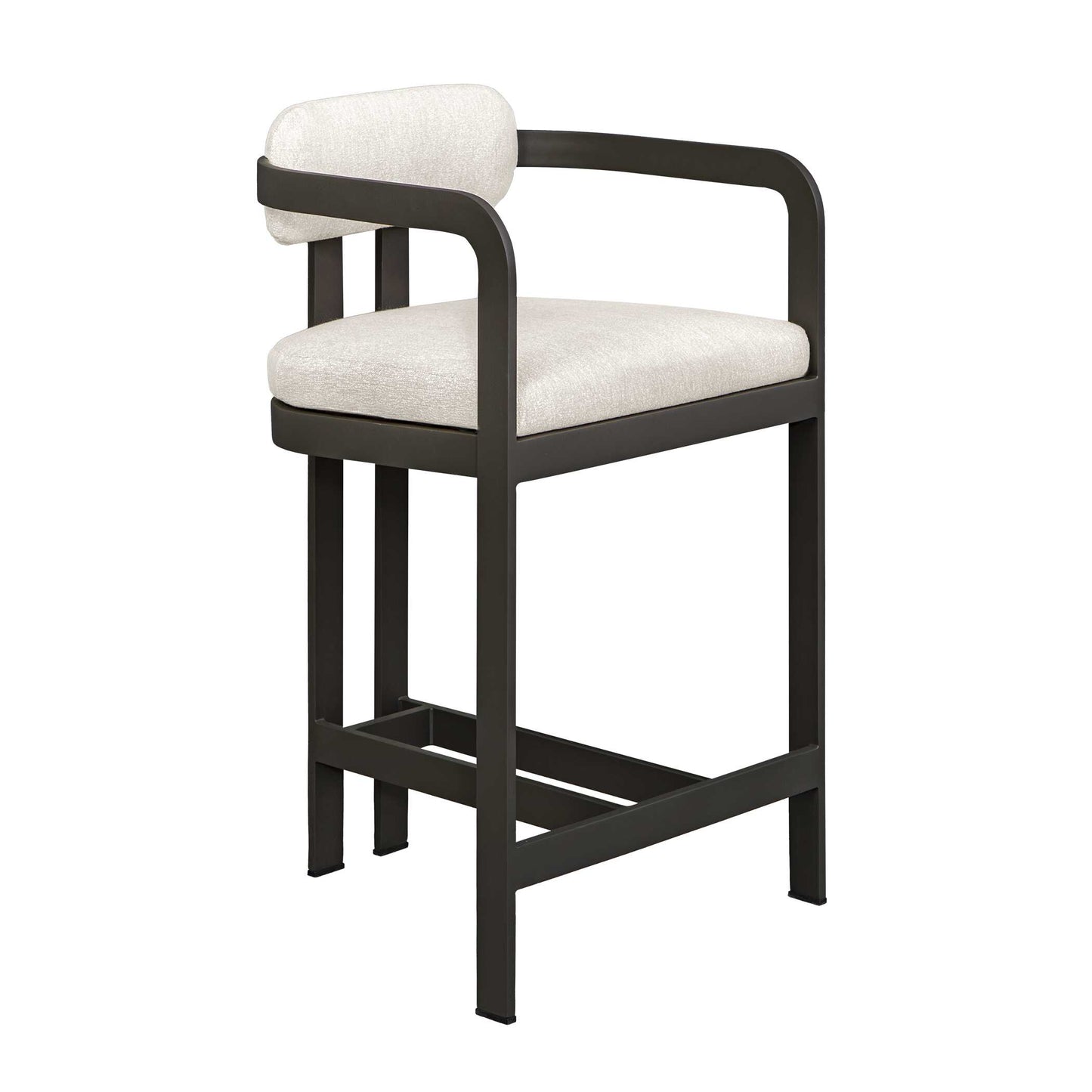 Uttermost Kalmar Outdoor Counter Stool