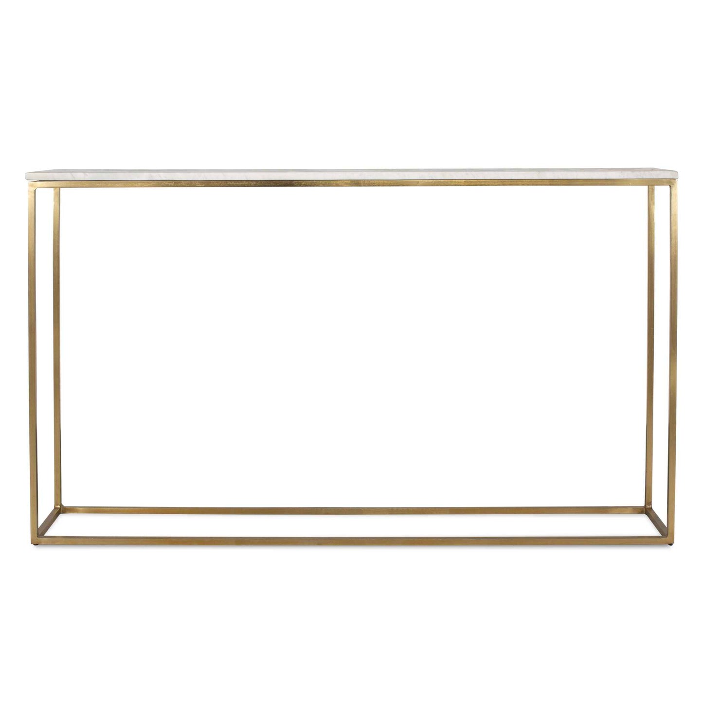Uttermost Redmond Sofa Counter Table