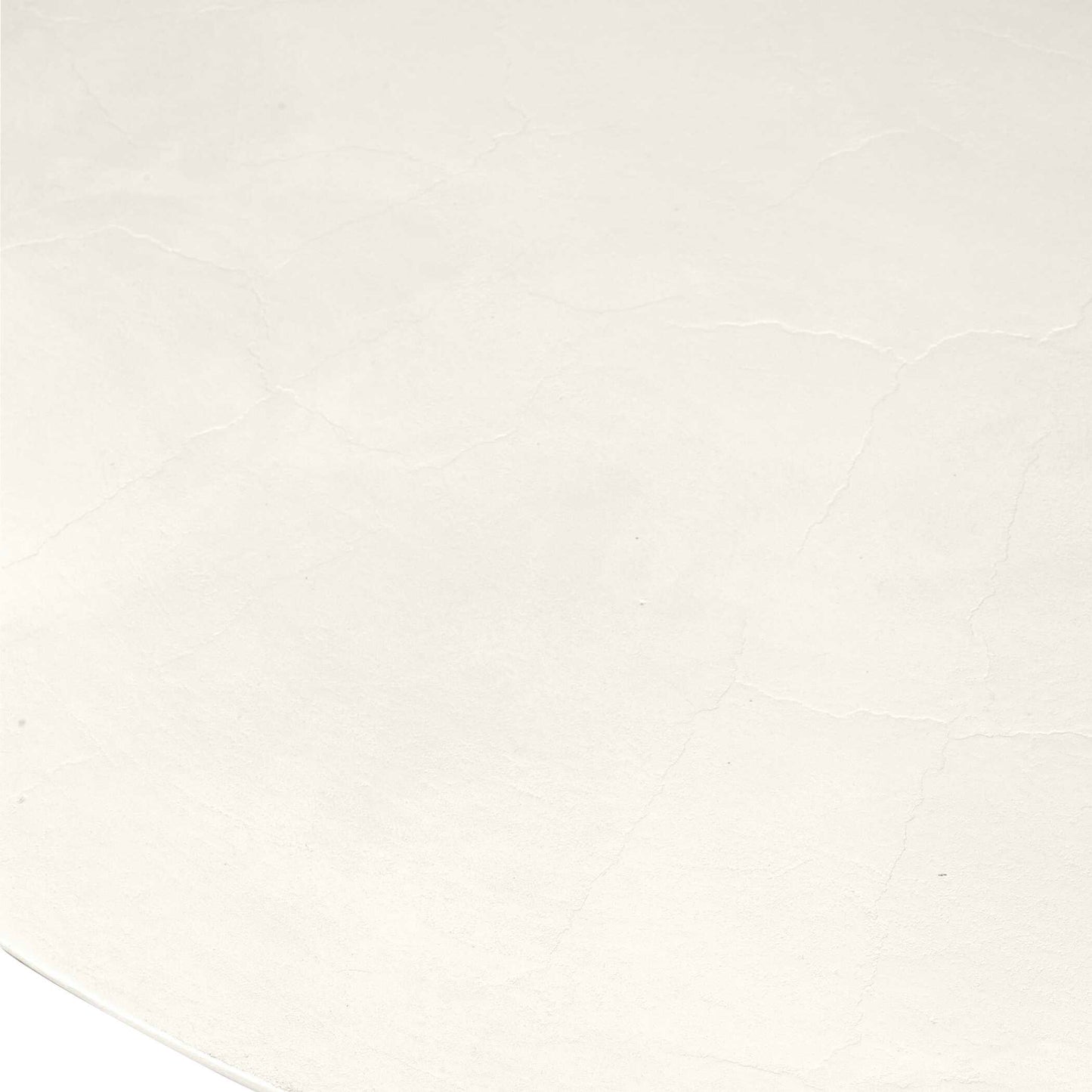 Uttermost Madrone Warm White Outdoor Dining Table