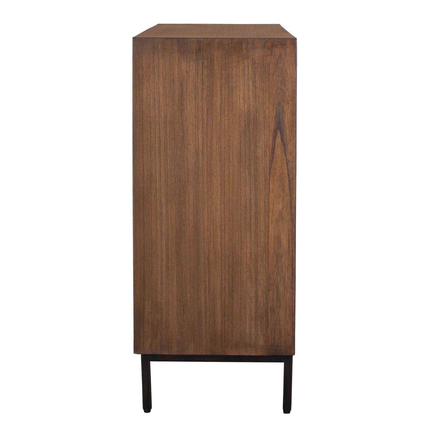 Uttermost Bottom Line 2 Door Wood Cabinet
