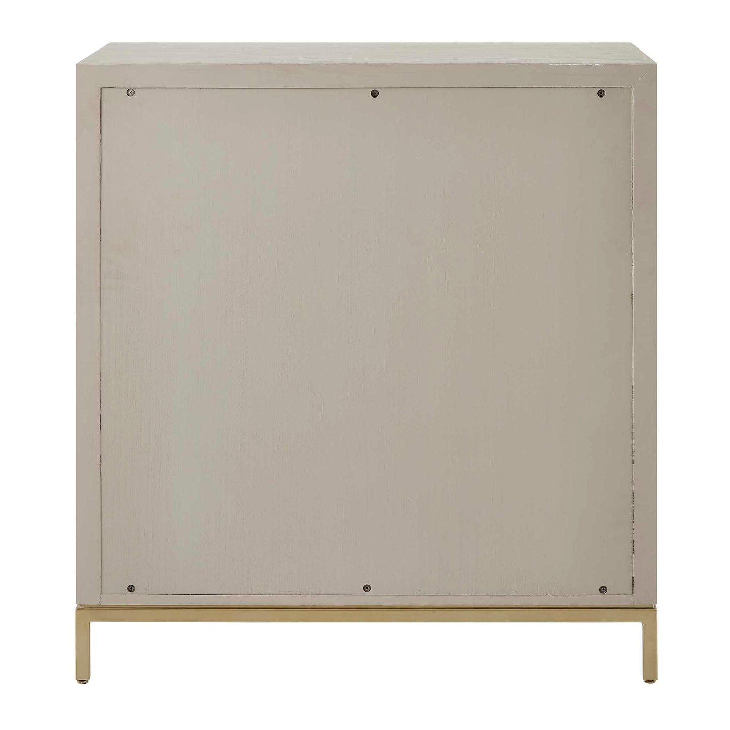 Uttermost Alessia Washed 2 Door Cabinet
