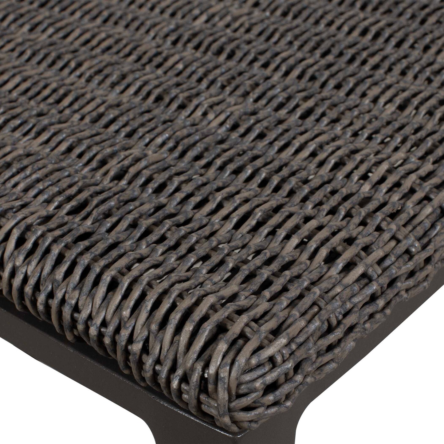 Uttermost Calbas Java Outdoor Dining Chair