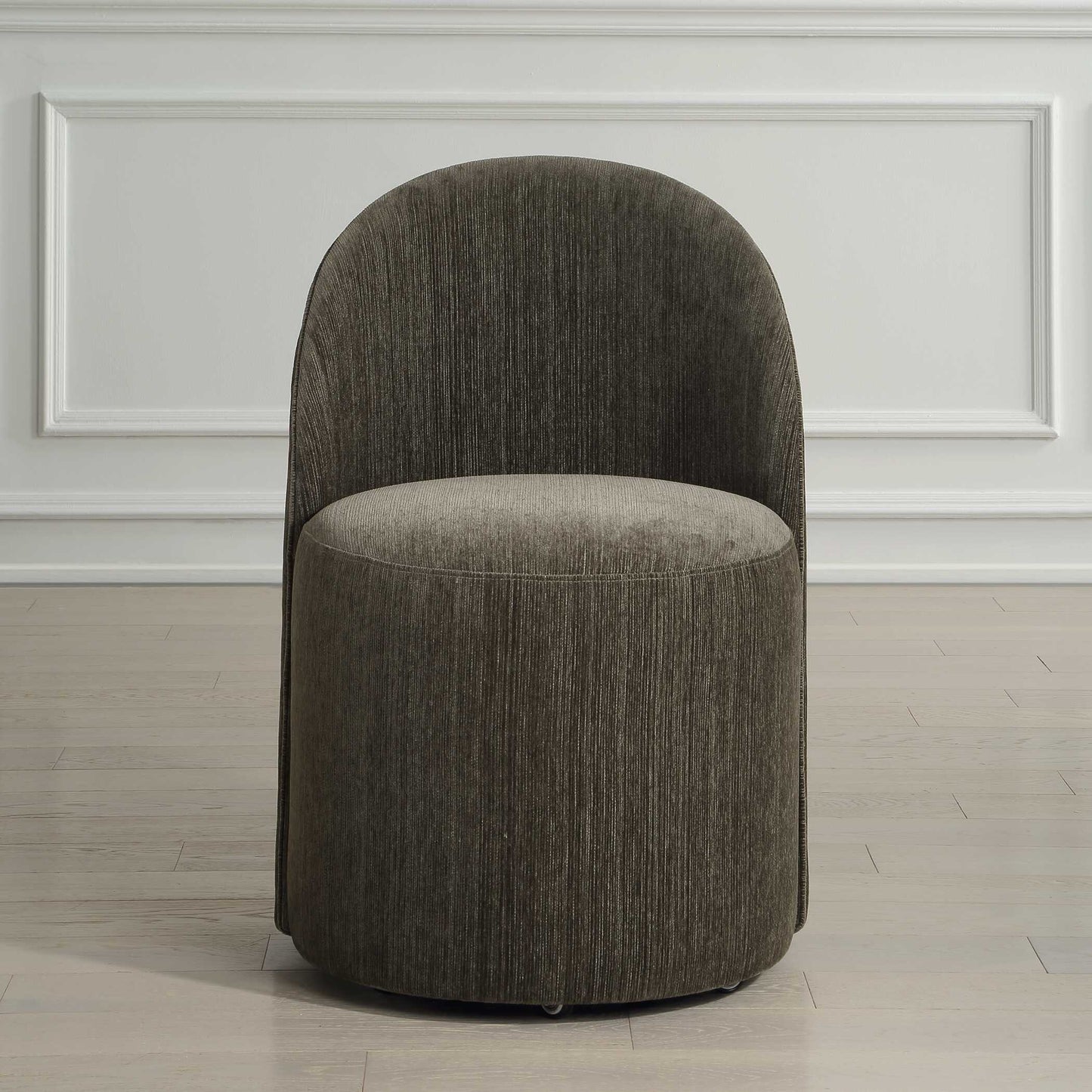 Uttermost Roll With It Herb Dining Chair