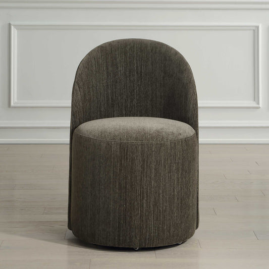 Uttermost Roll With It Herb Dining Chair