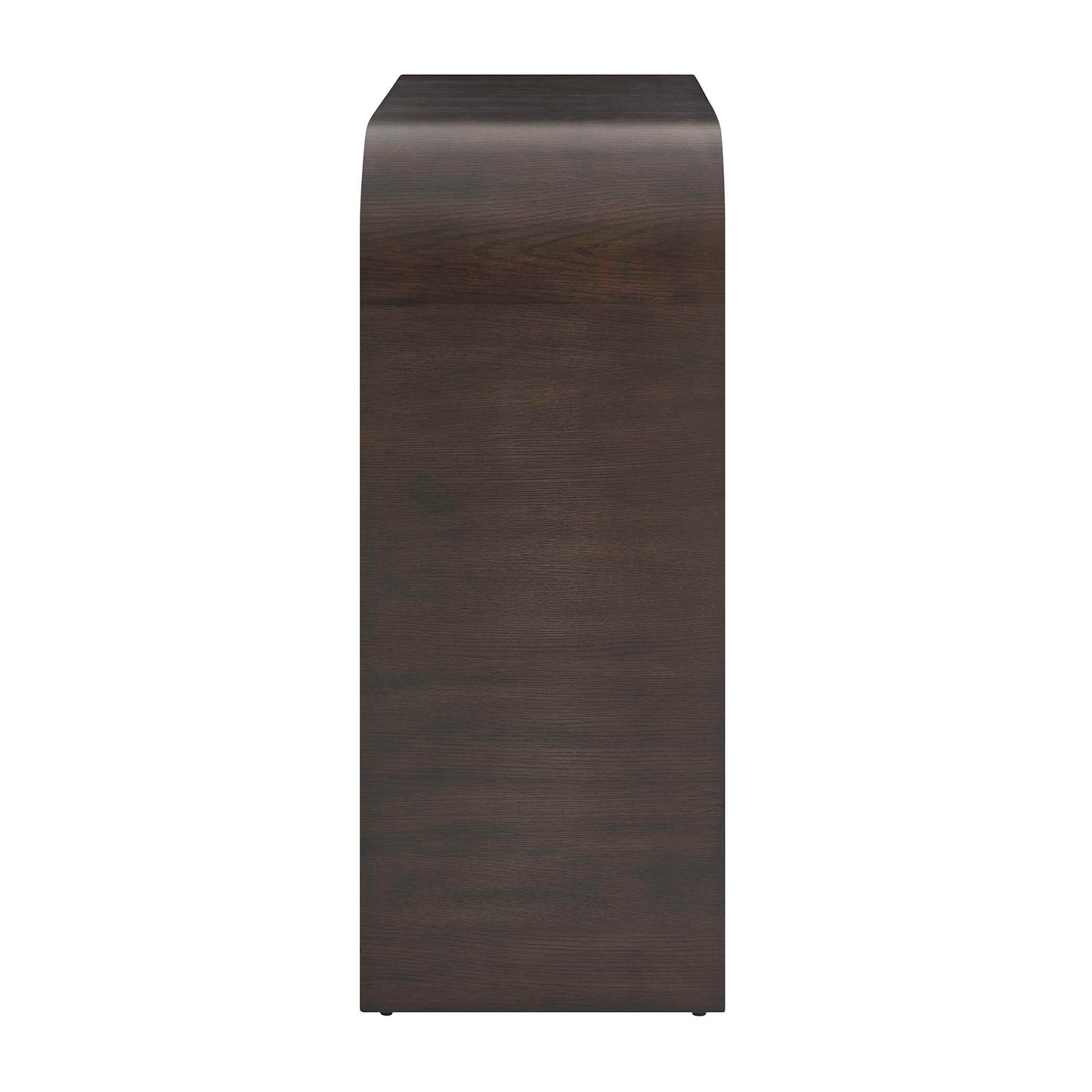 Uttermost Byrams 3 Drawer Oak Chest