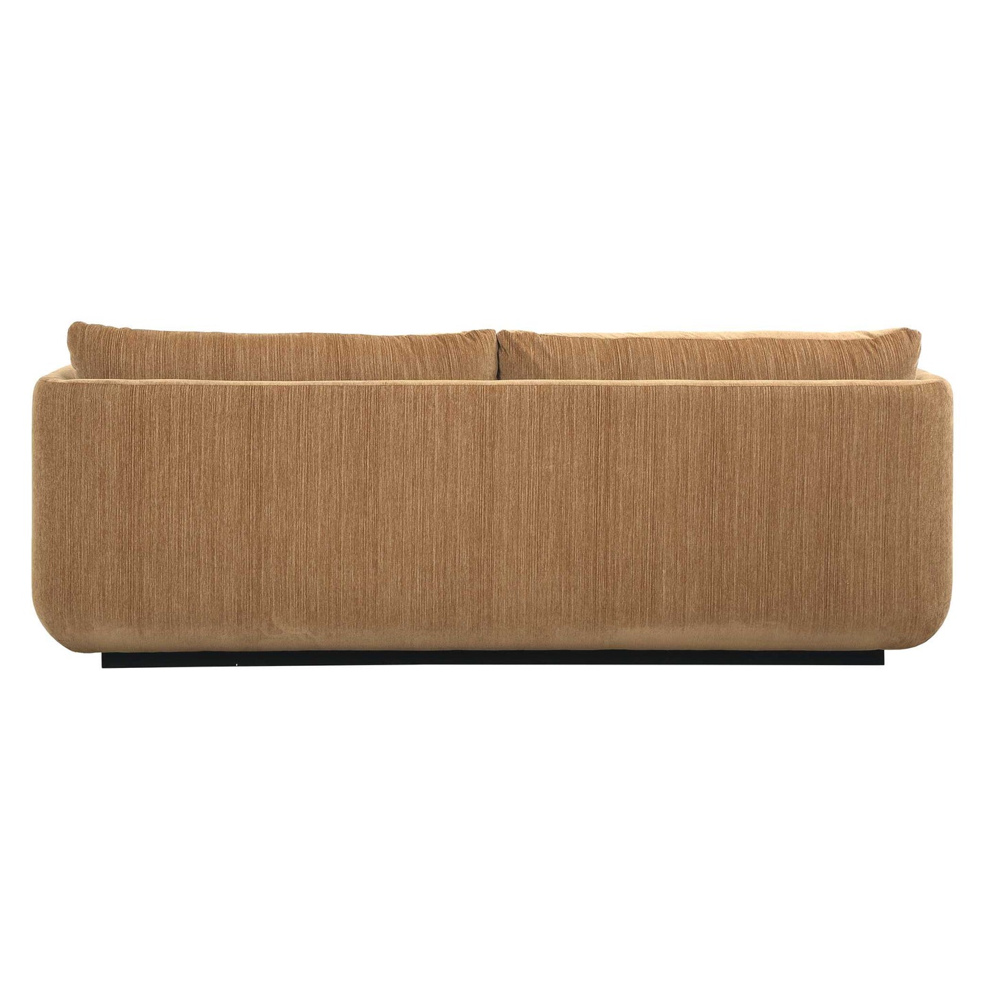 Uttermost Abound Ginger Sofa