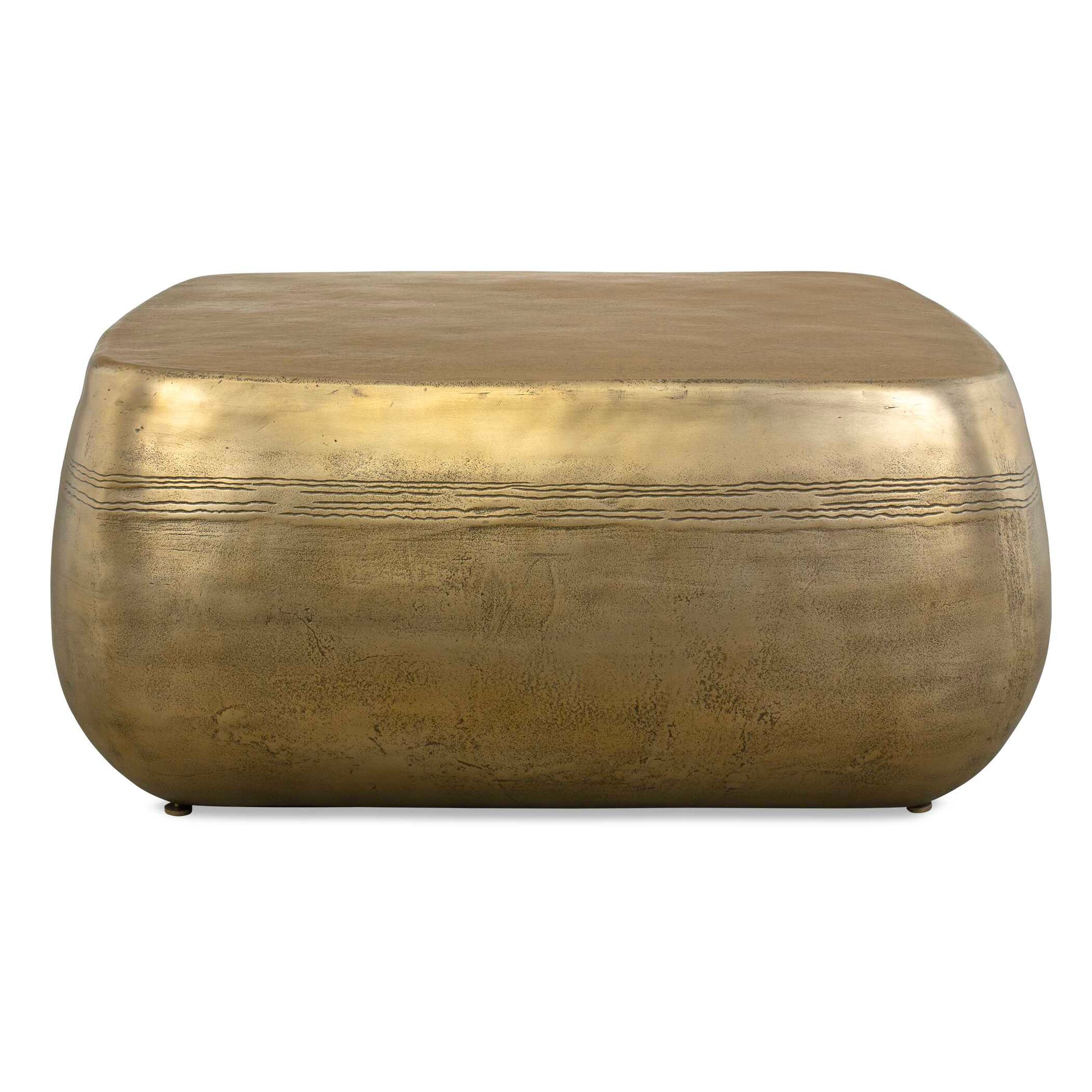 Uttermost Saguaro Indoor-Outdoor Coffee Table