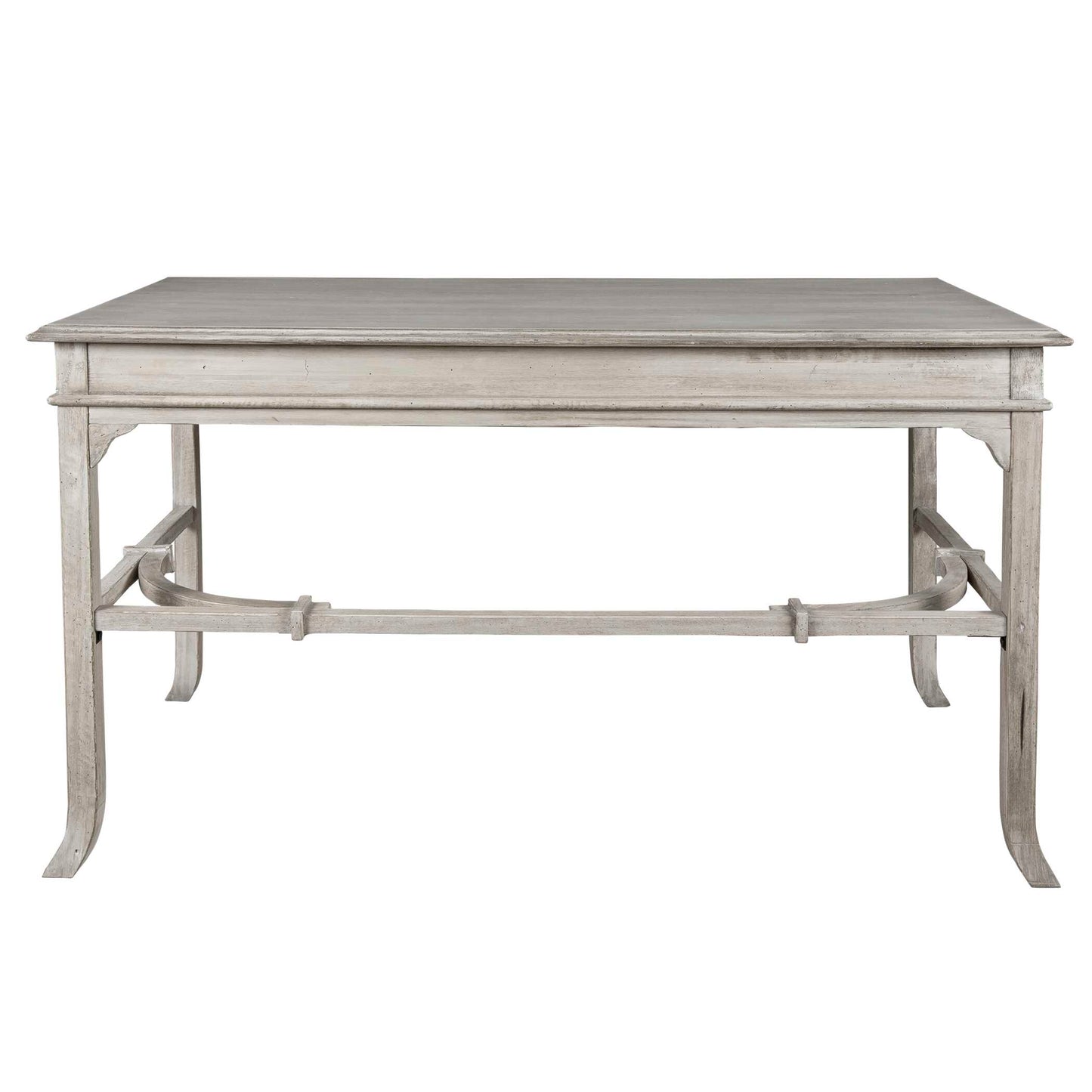 Uttermost Bridgely Aged Writing Desk