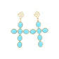 Brianna Cannon Earrings