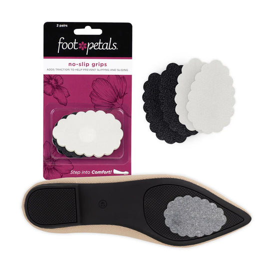Foot Petal No-Slip Grips