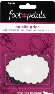Foot Petal No-Slip Grips