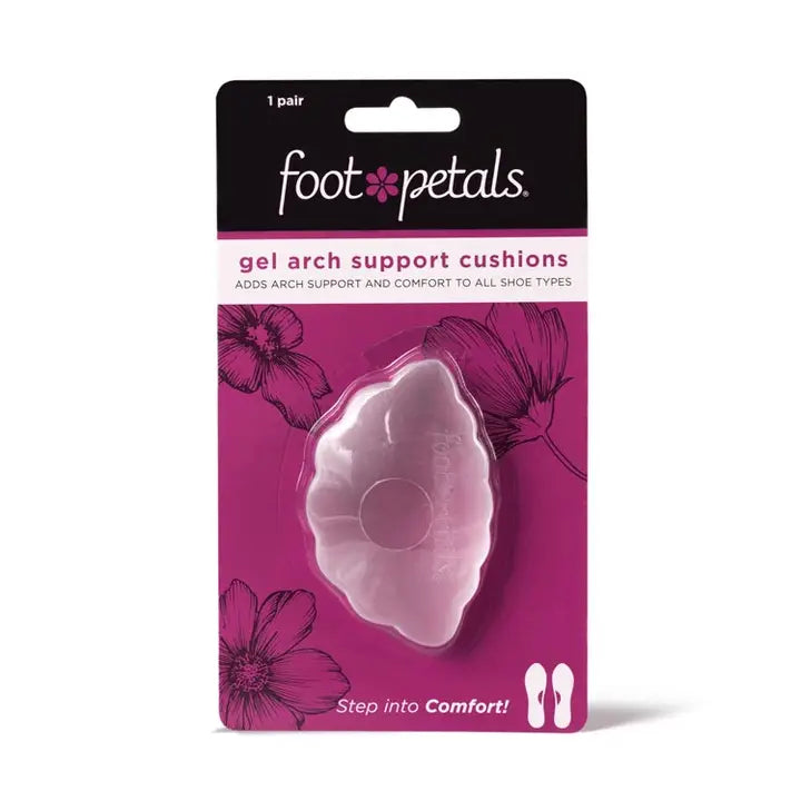Foot Petals Cushions