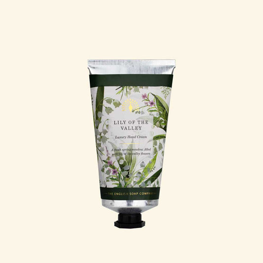 Heritage Lily of the Valley Hand Cream