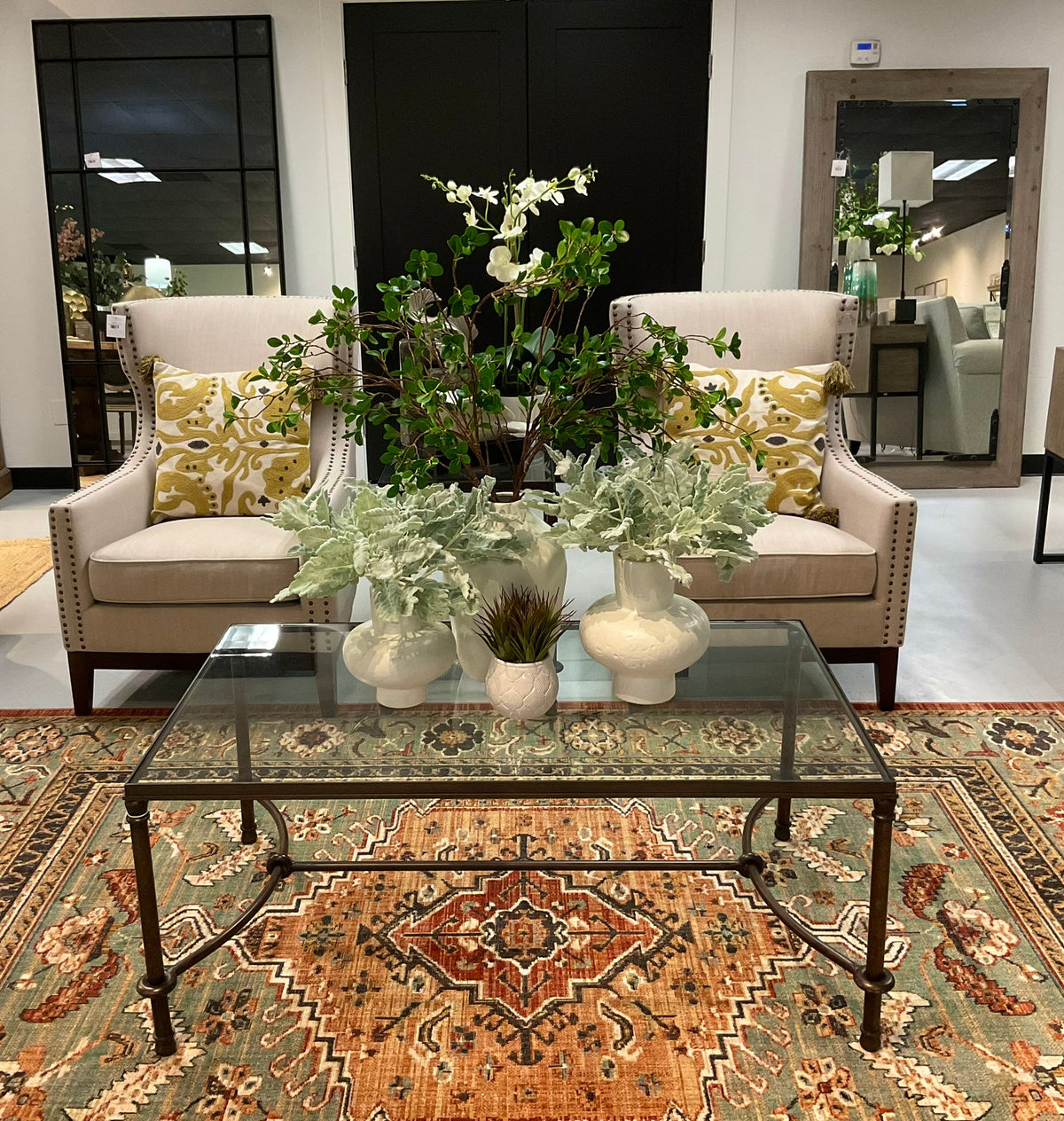 Furniture, Decor, Design Studio | The Love Your Space Place