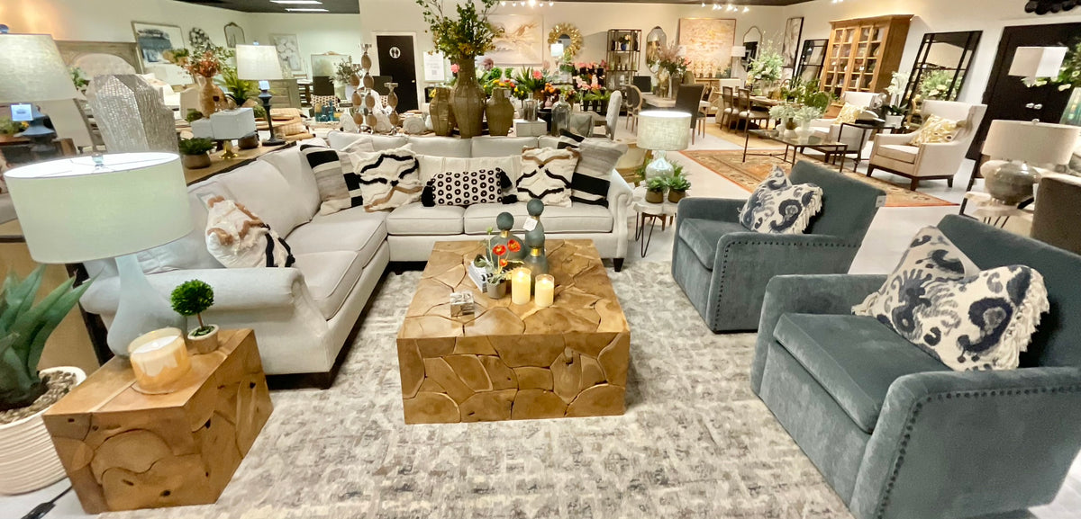 Furniture, Decor, Design Studio | The Love Your Space Place