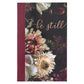 Be Still Journal