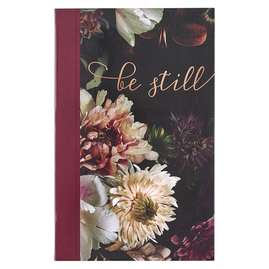 Be Still Journal