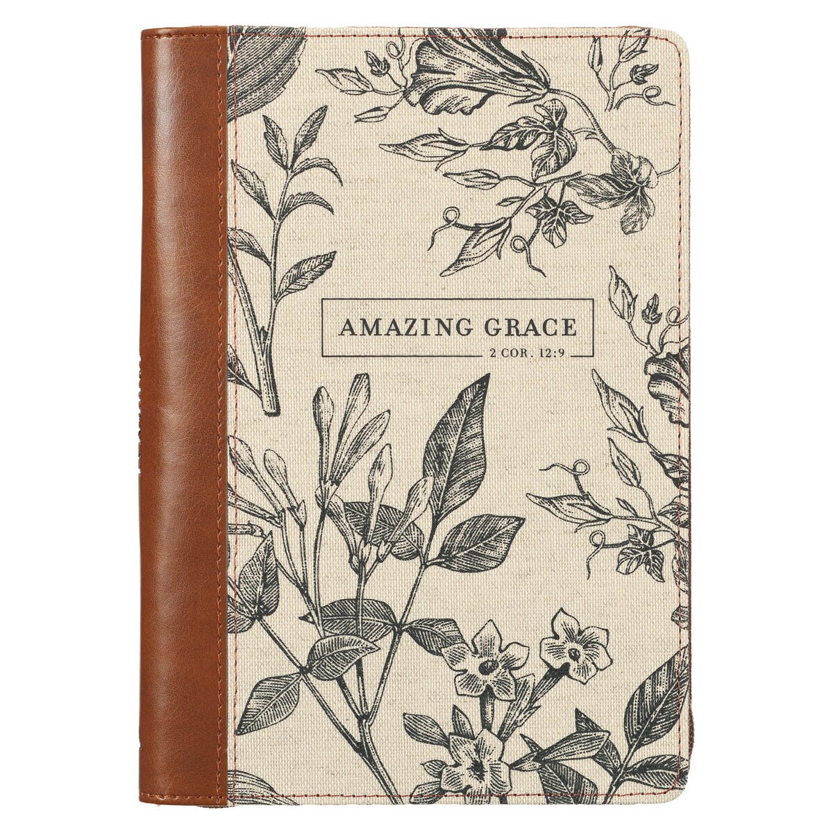 Amazing Grace Journal
