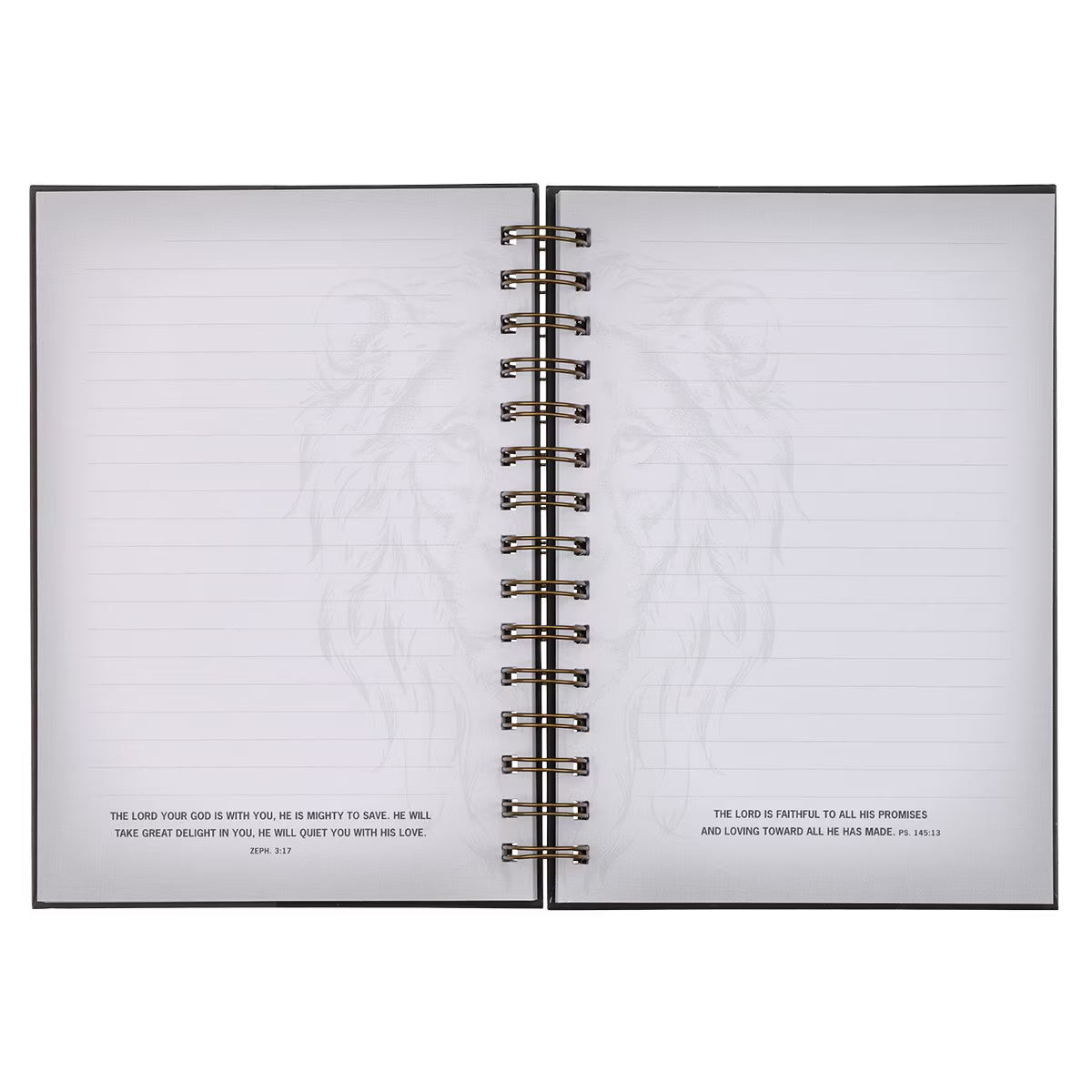 Be Strong Men's Journal