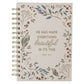 Everything Beautiful Journal