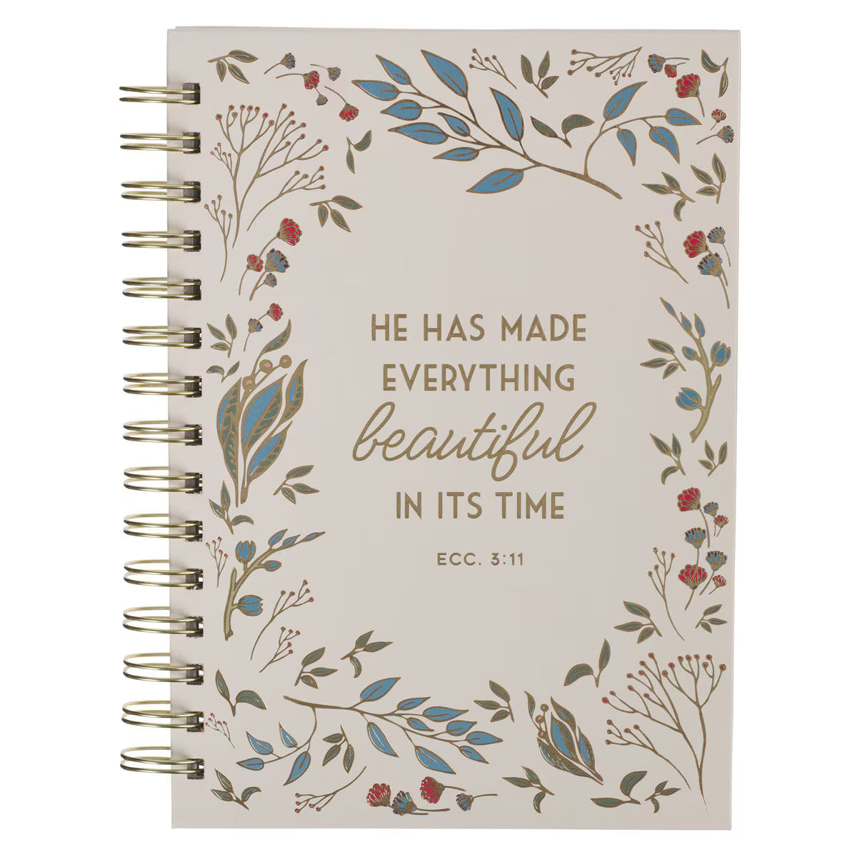 Everything Beautiful Journal