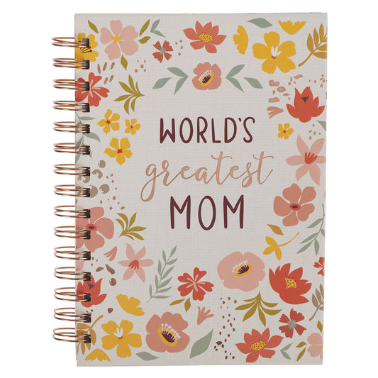 World's Greatest Mom