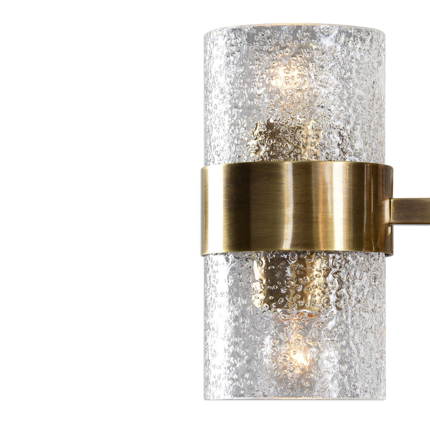 Uttermost Marinot 12Lt. Chandelier