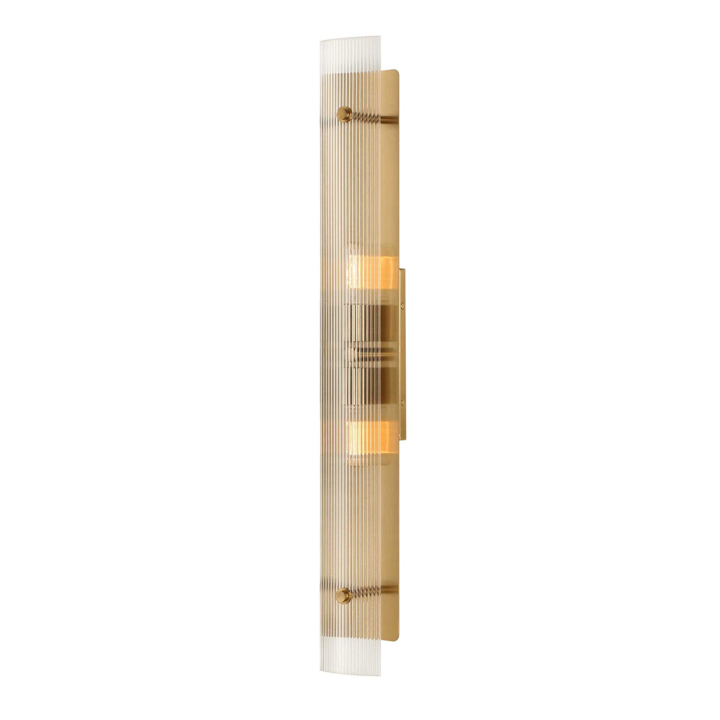 Uttermost Elmhurst 2 Light Vanity Sconce