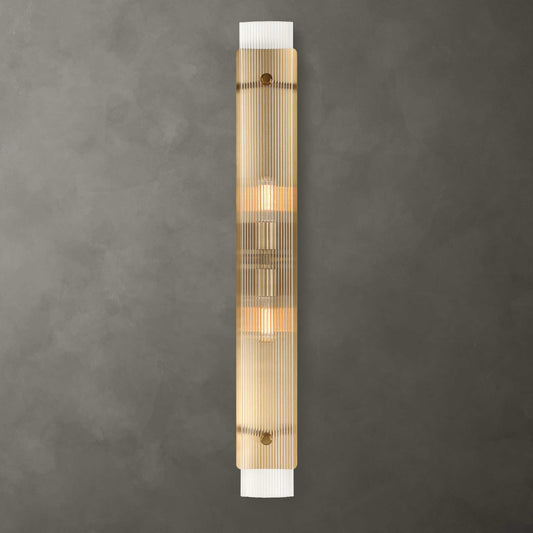 Uttermost Elmhurst 2 Light Vanity Sconce