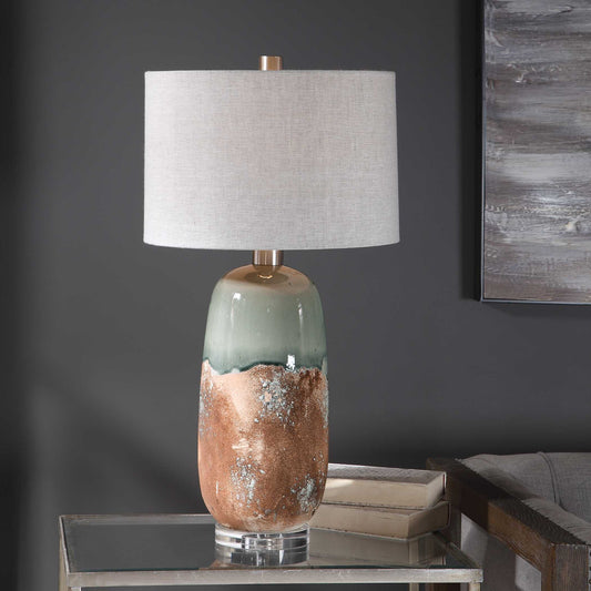 Uttermost Maggie Ceramic Table Lamp