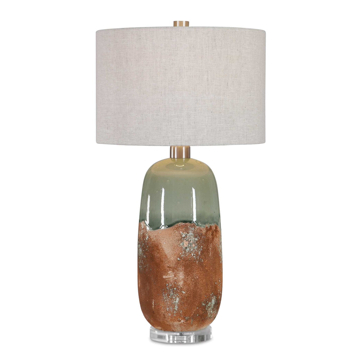Uttermost Maggie Ceramic Table Lamp