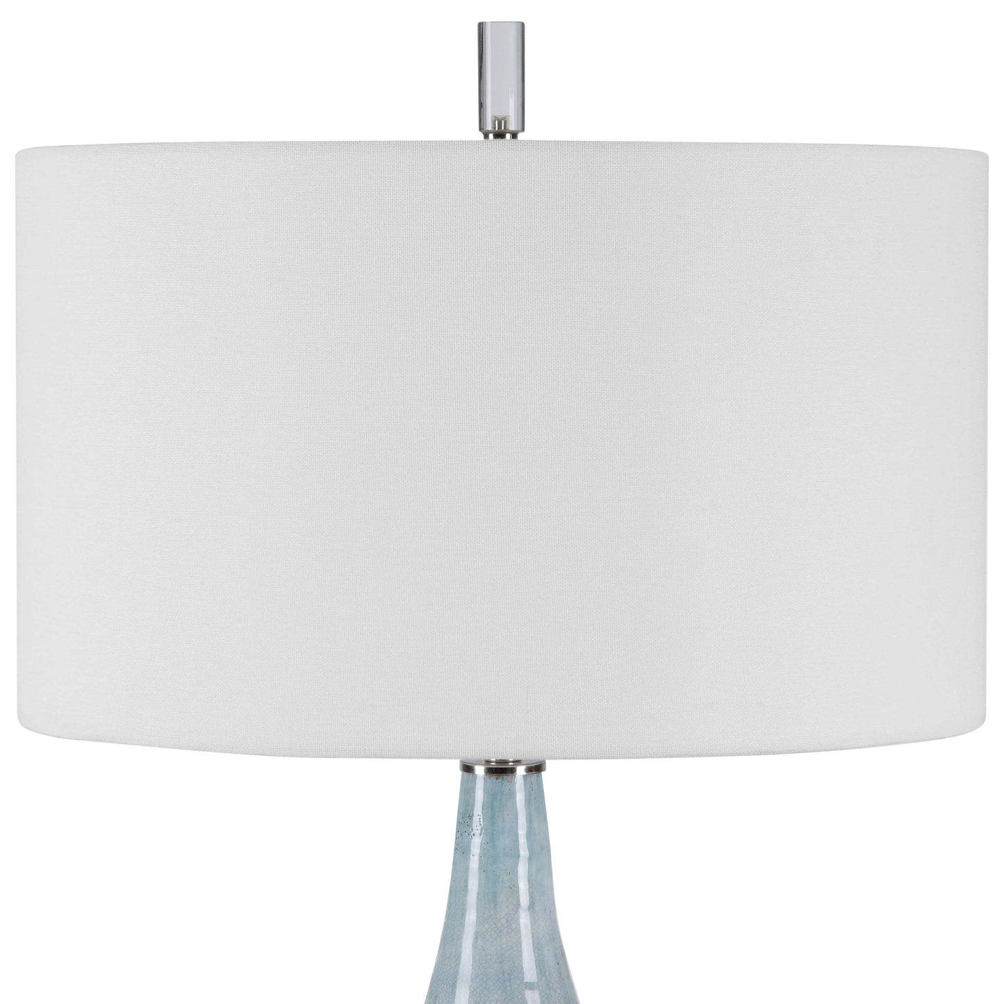 Uttermost Rialta Coastal Table Lamp