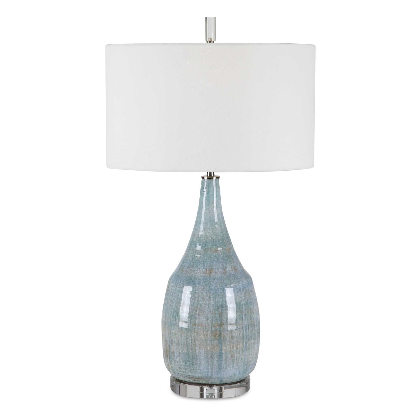 Uttermost Rialta Coastal Table Lamp