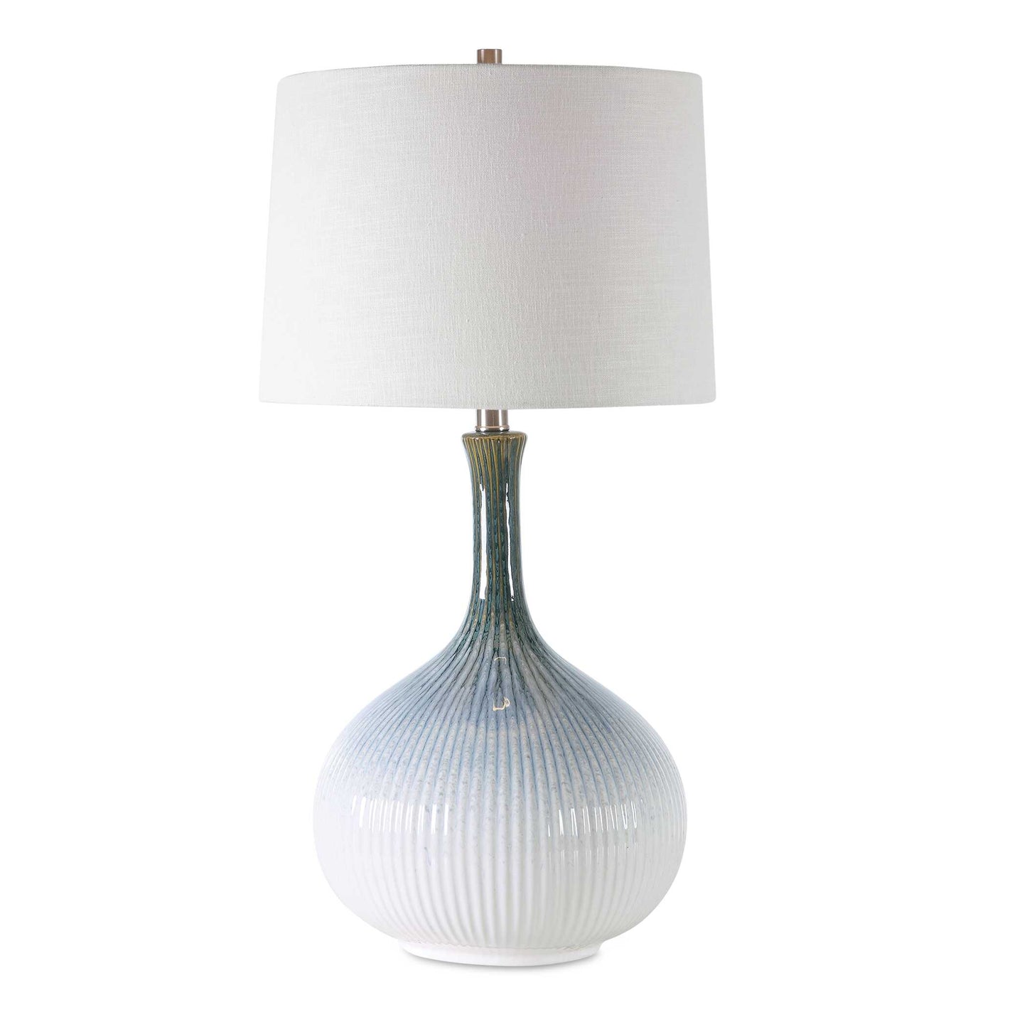 Uttermost Eichler Mid-Century Table Lamp
