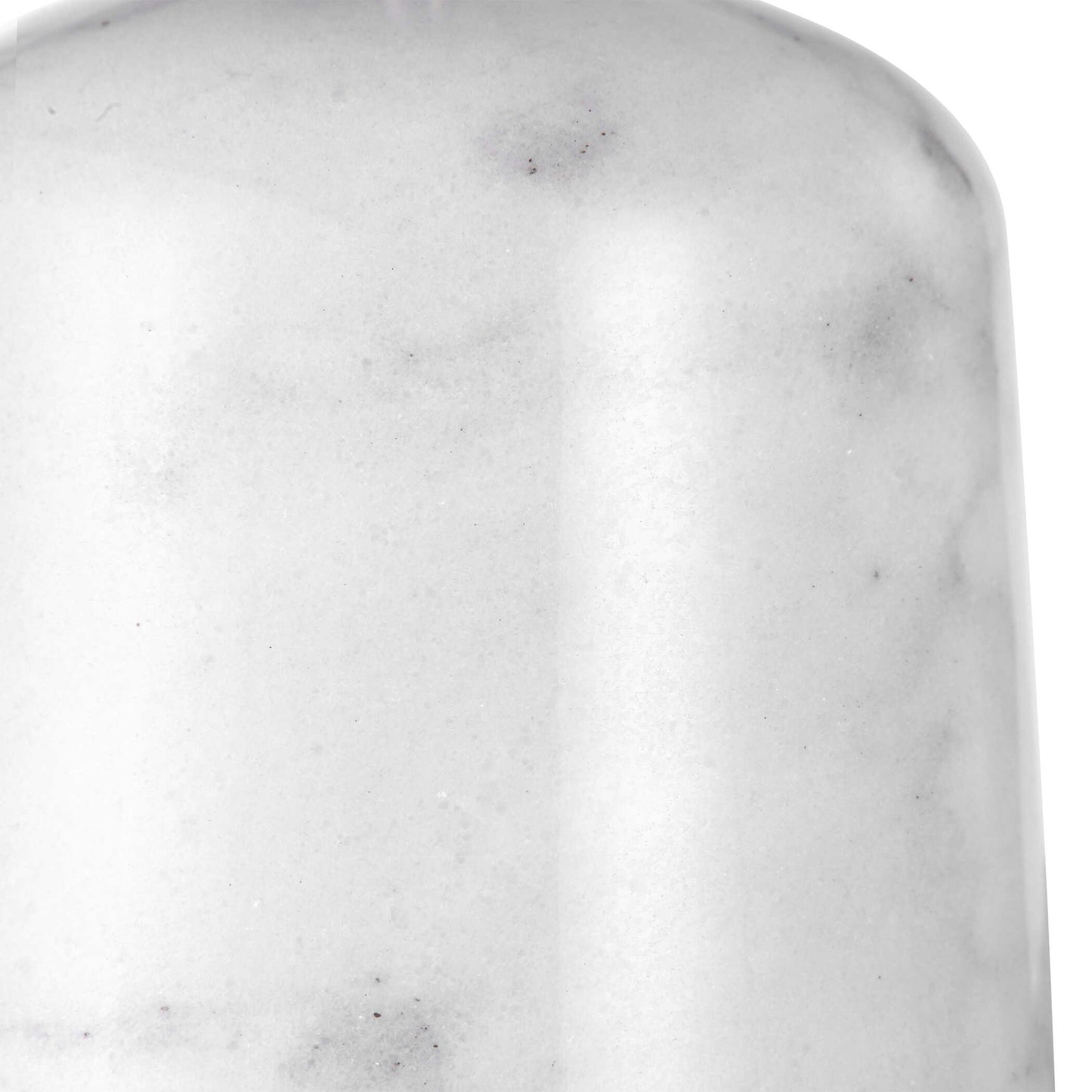 Uttermost Eloise White Marble Table Lamp