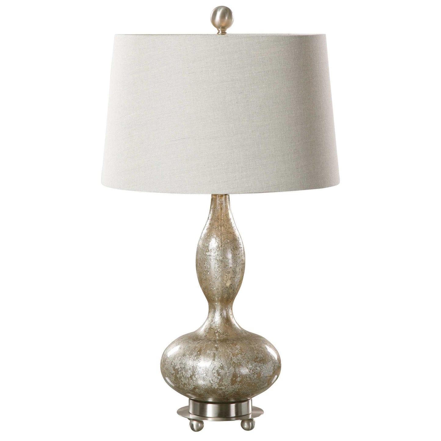 Uttermost Vercana Table Lamp Set Of 2