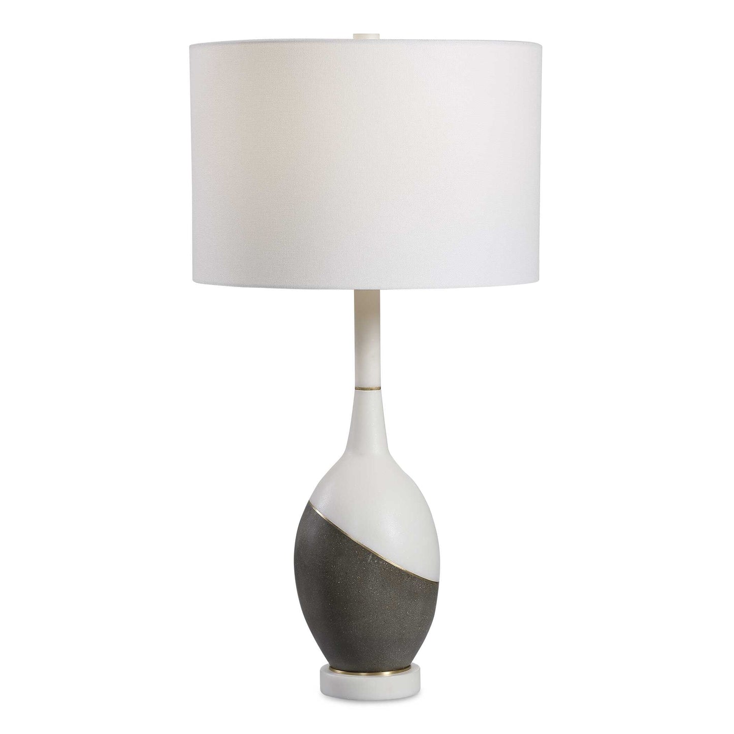 Uttermost Tanali Modern Table Lamp