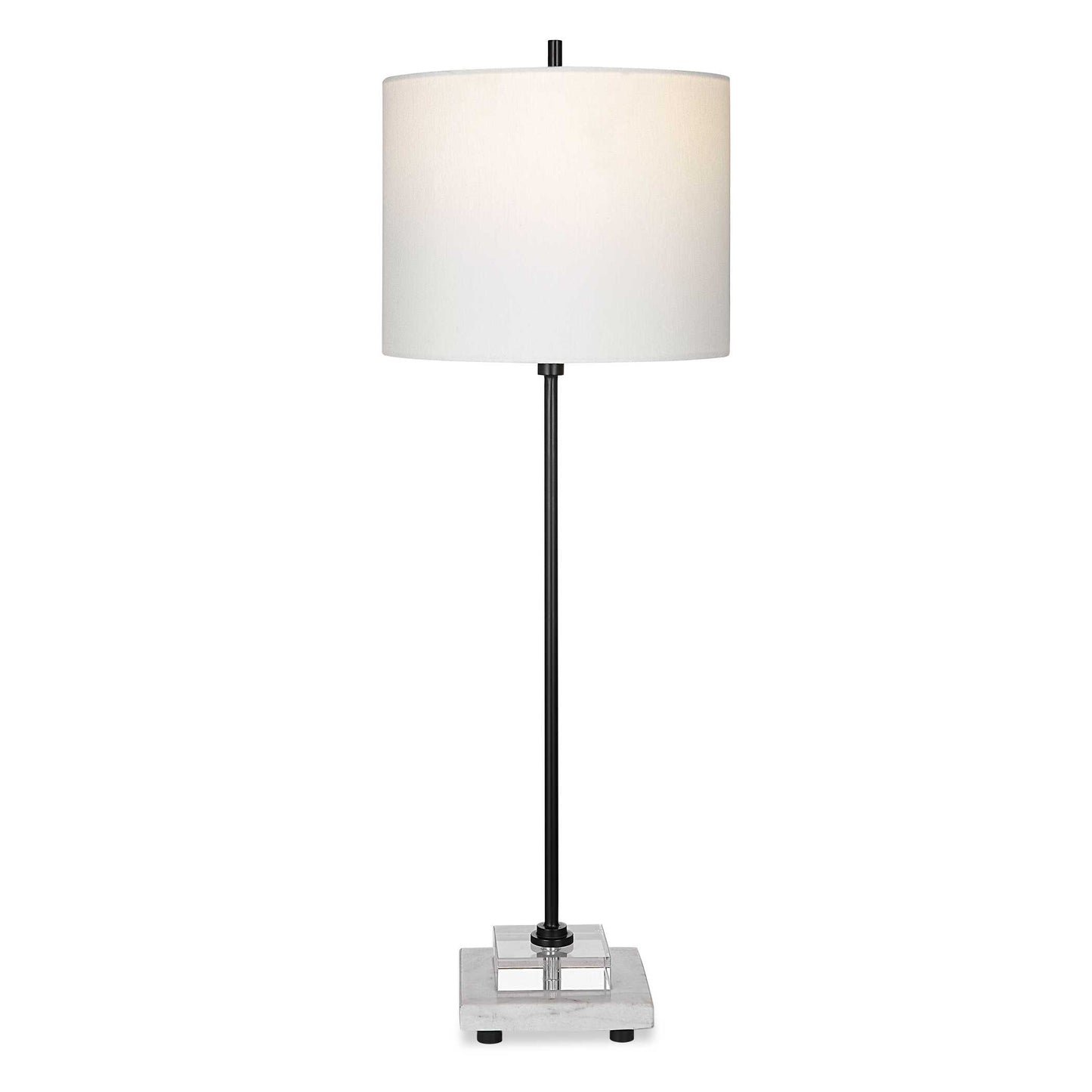Uttermost Ciara Sleek Buffet Lamp