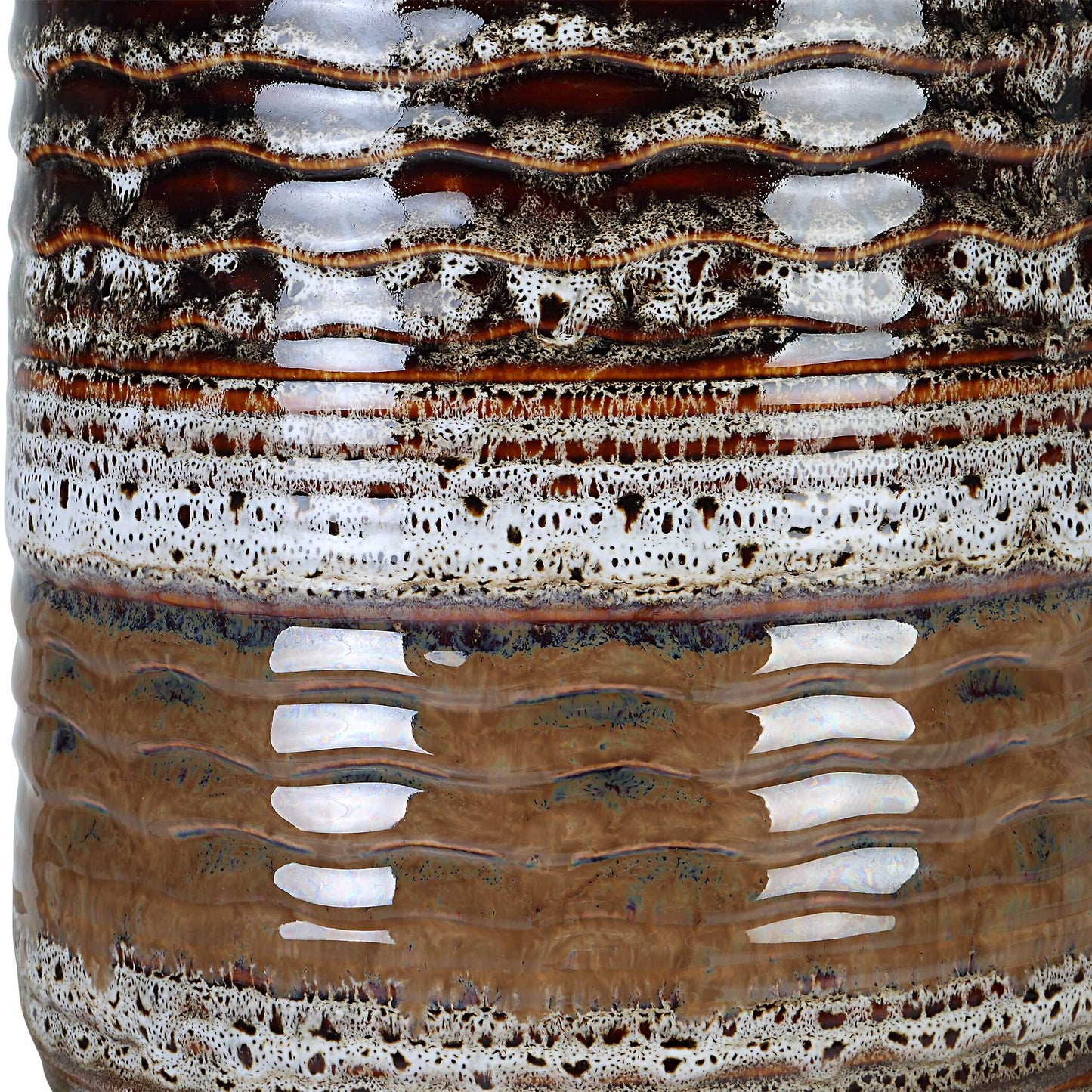 Uttermost Roan Artesian Table Lamp